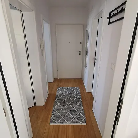 Appartement Mirano *