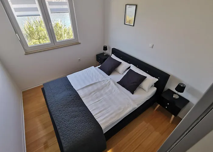 Mirano Appartement Pag Town