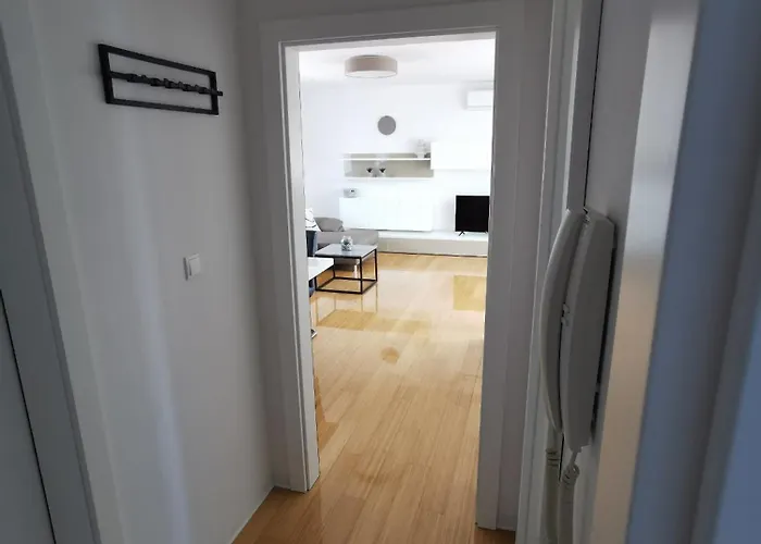 Appartement Mirano *