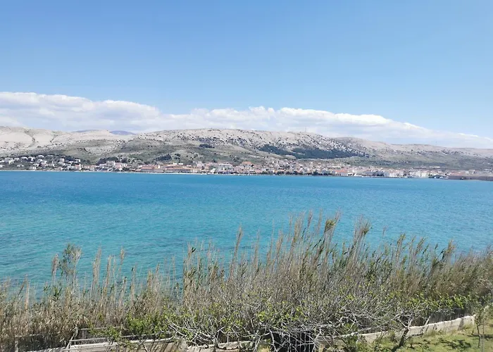 Mirano Appartement Pag Town