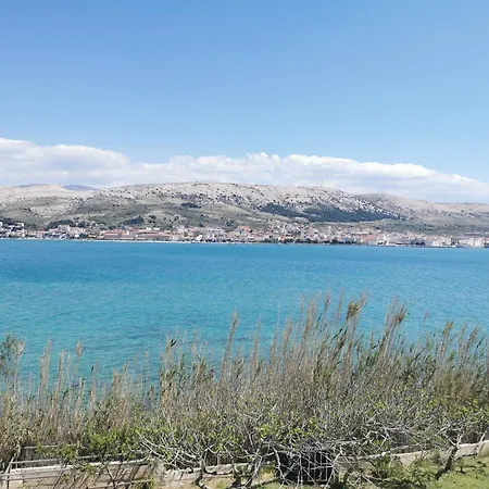 Mirano Apartment Pag Town